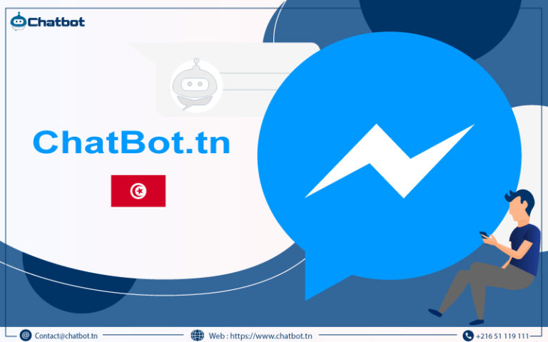 best chatbot for facebook messenger
